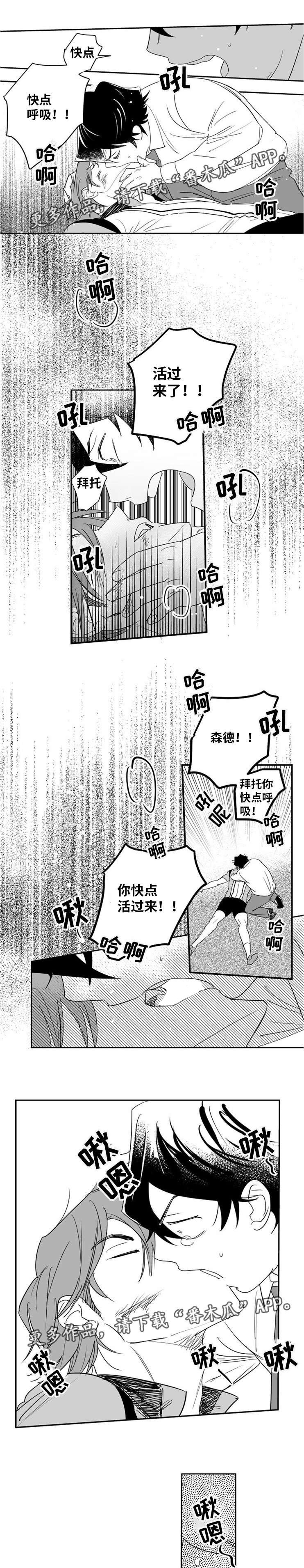 第11章：人工呼吸