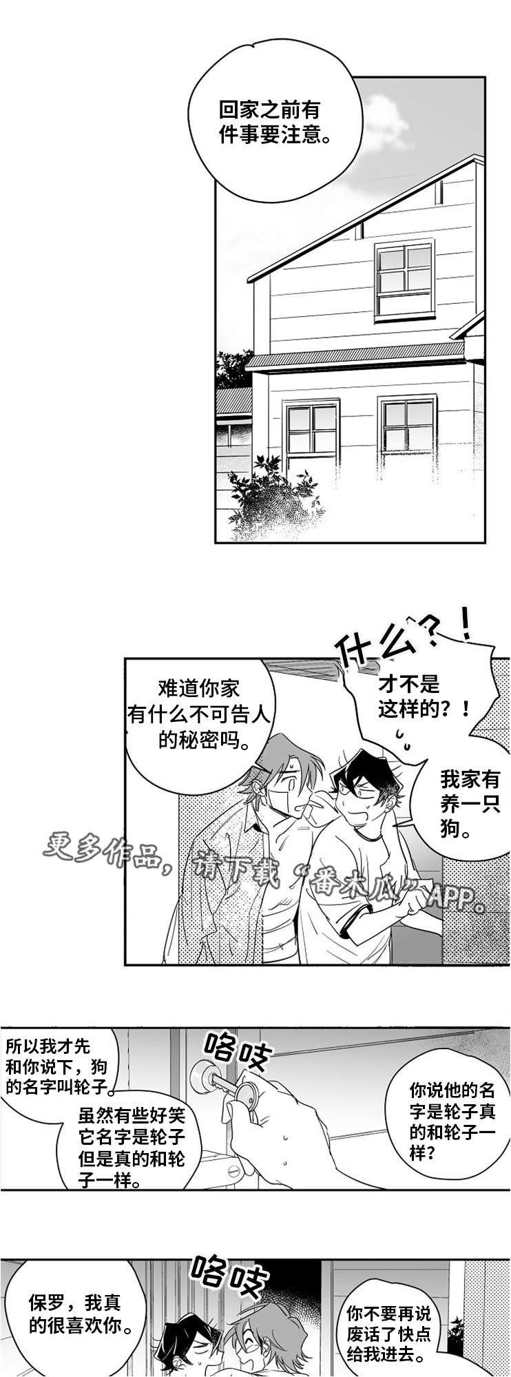 第12章：出谋划策