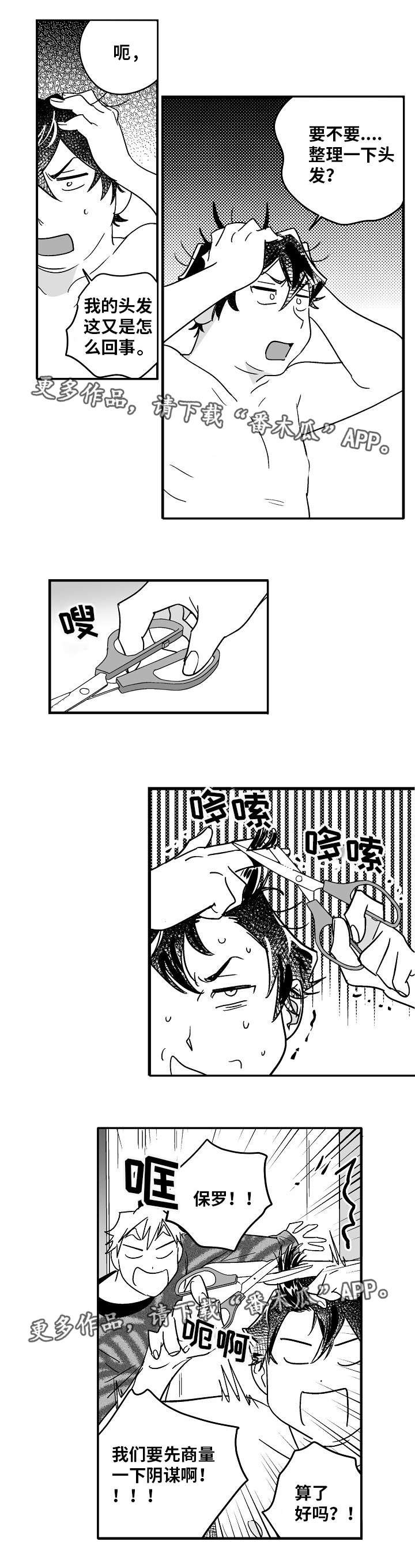 第17章：终于来了