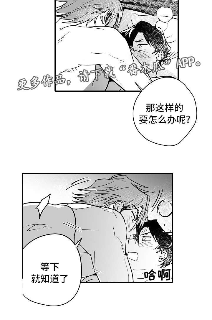 第27章：生日礼物