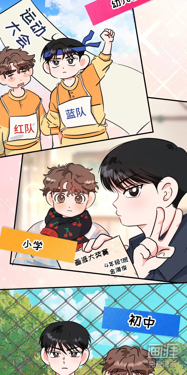 第1章：缺少经验