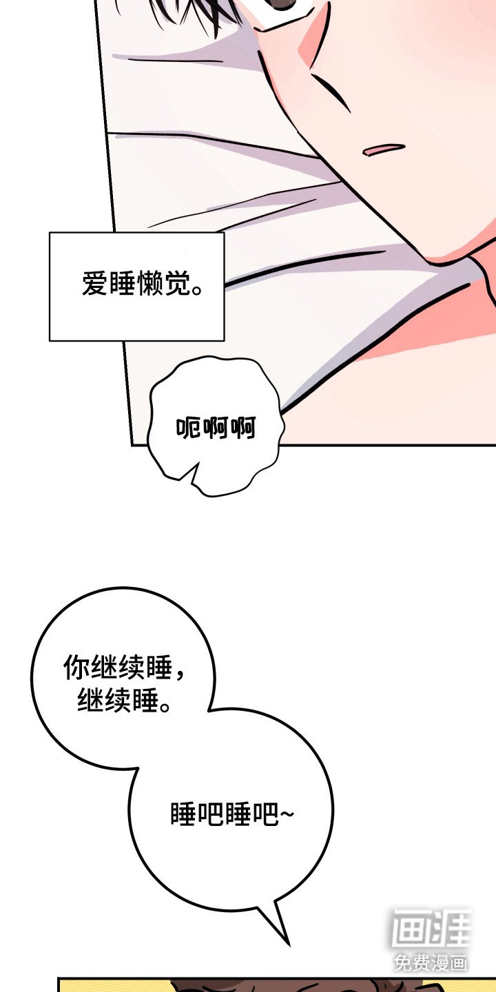 第12章：睡懒觉