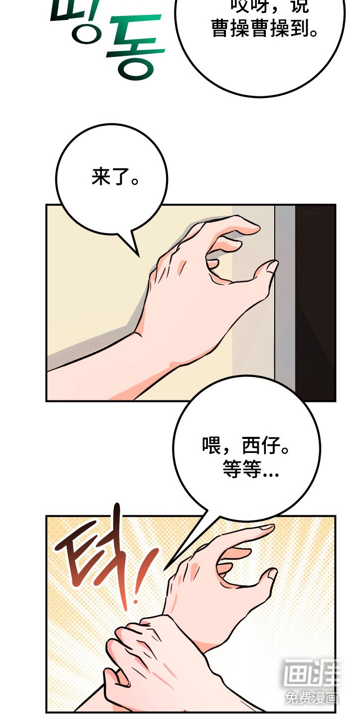 第13章：味道一般