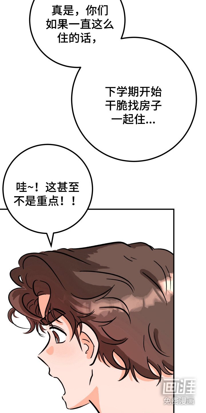 第14章：意外之喜（完结）