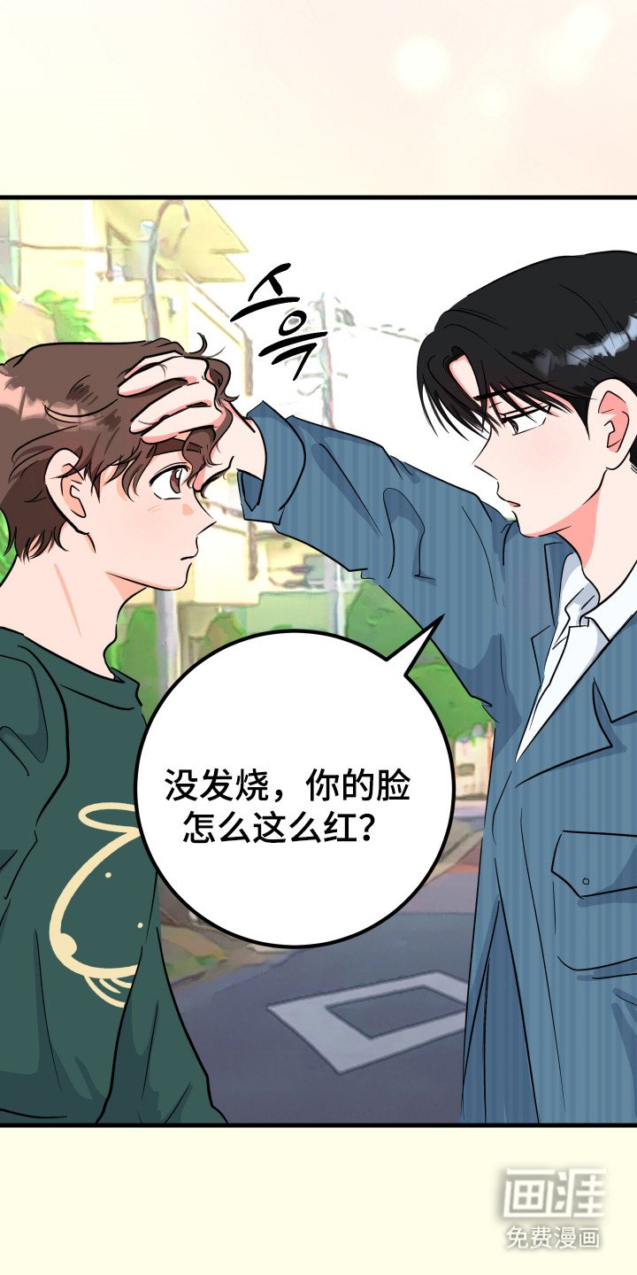 第5章：心动
