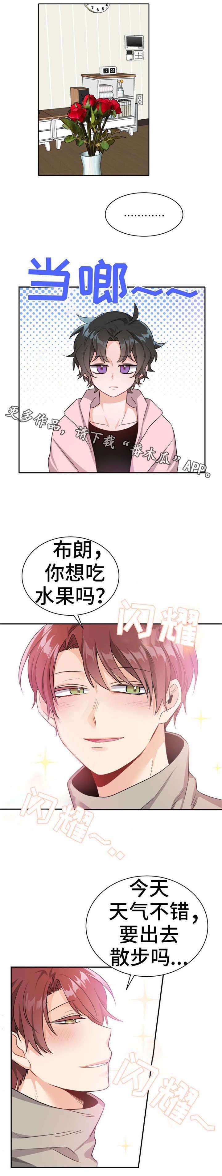 第15章：拜访者