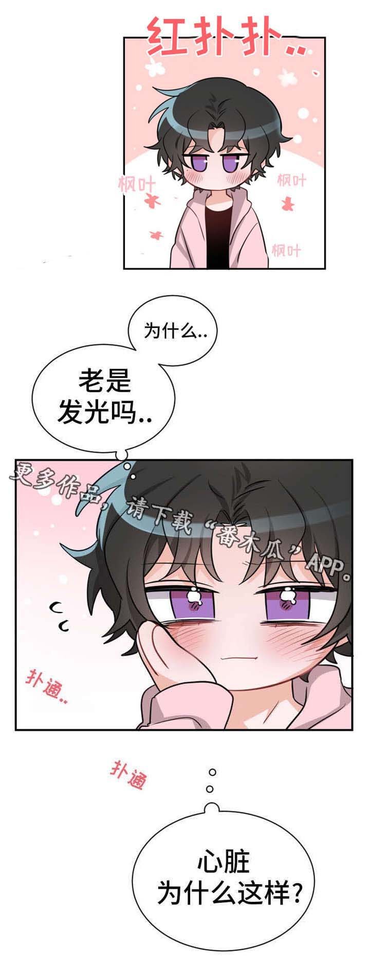 第15章：拜访者