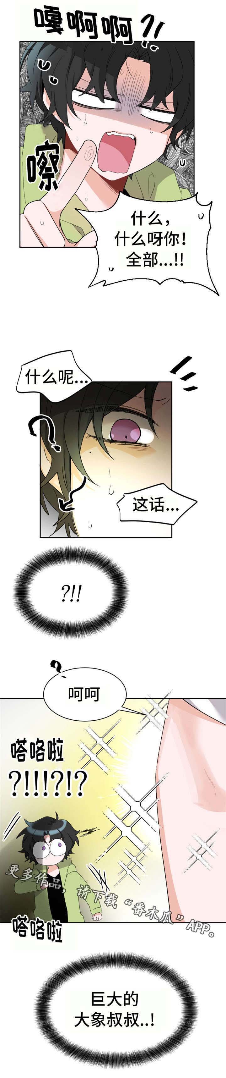 第18章：实际年龄