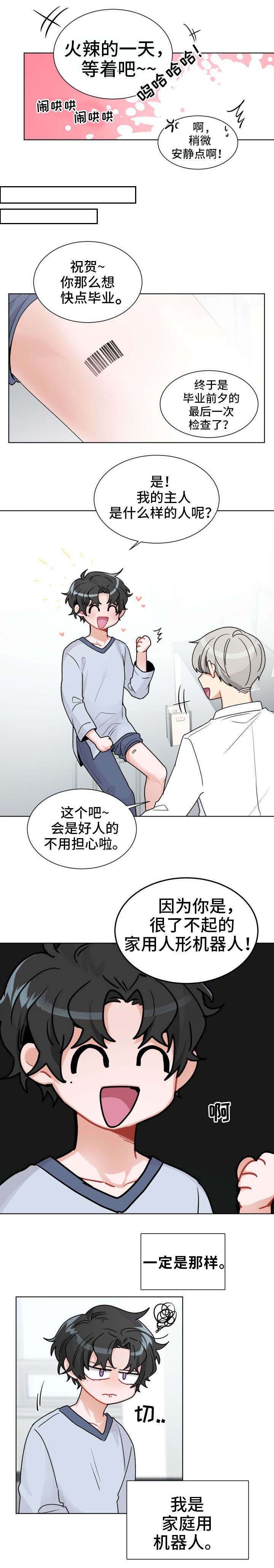 第2章：梦想