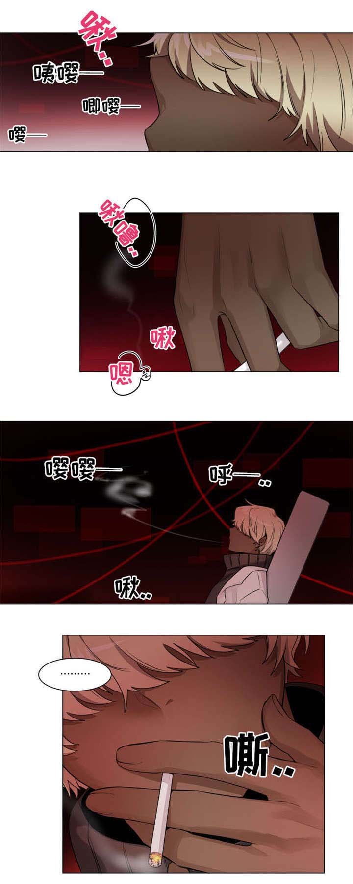 第2章：梦想