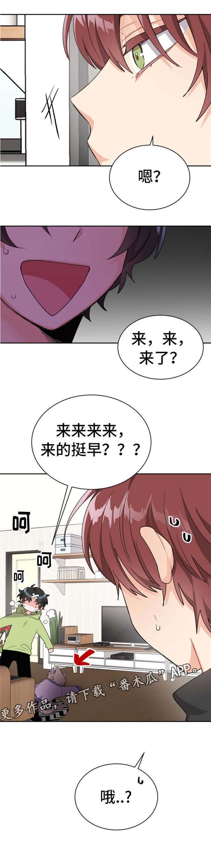 第20章：我的特长