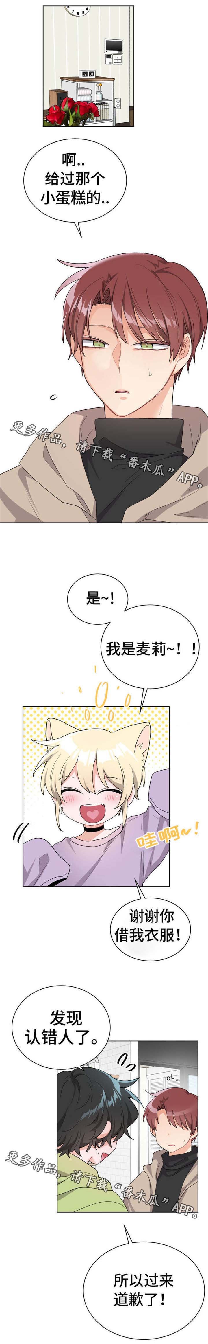 第20章：我的特长