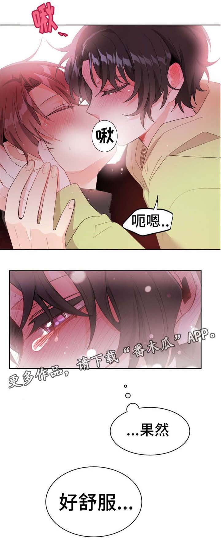 第21章：伙伴