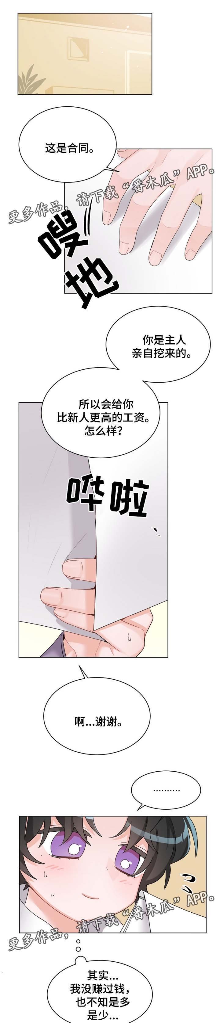 第29章：临时注册号