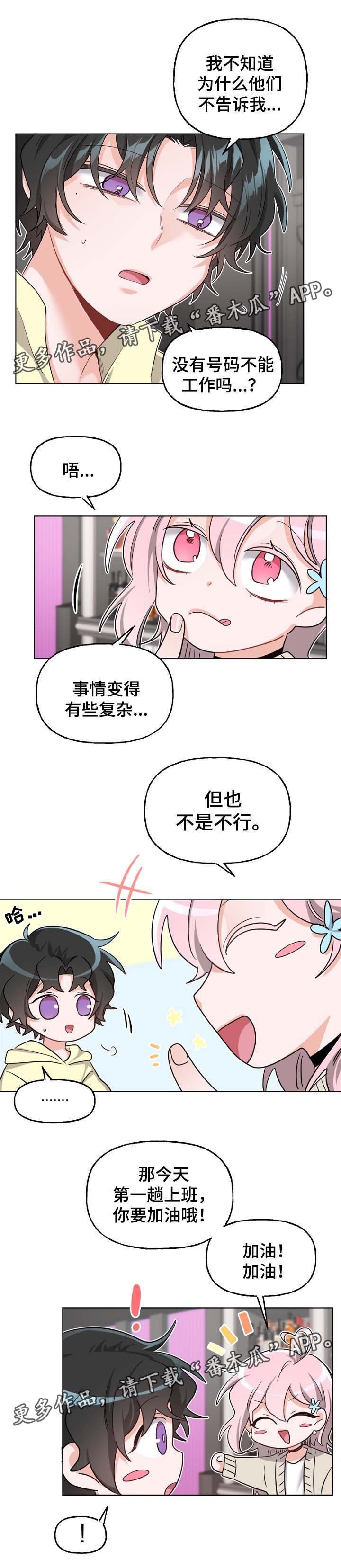 第34章：工作