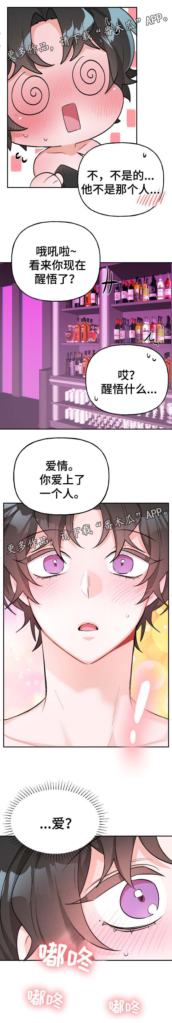 第44章：爱情