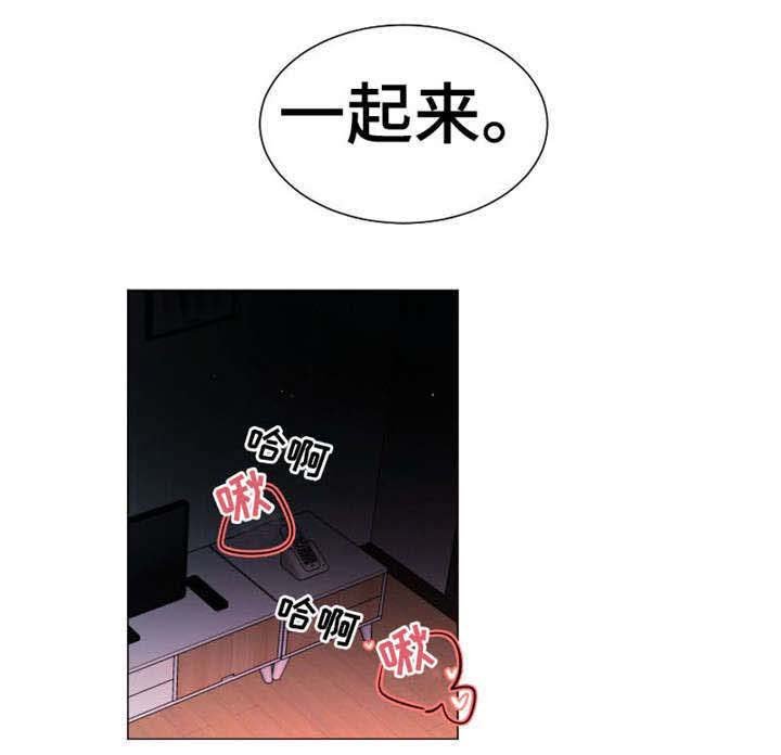 第5章：动了一下
