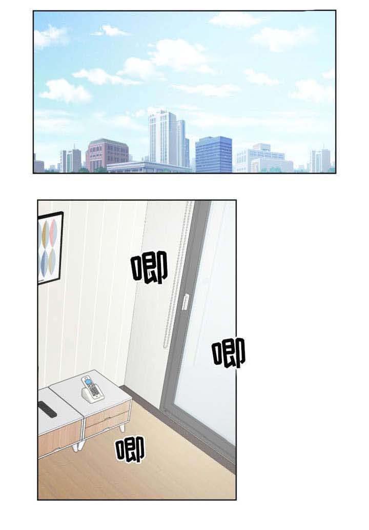 第5章：动了一下