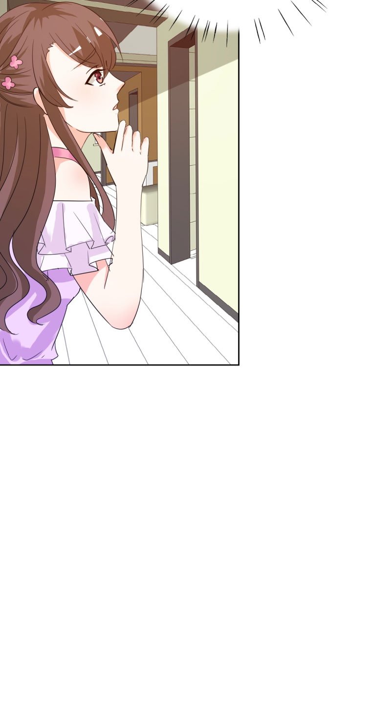 第19章：不知检点的女人！