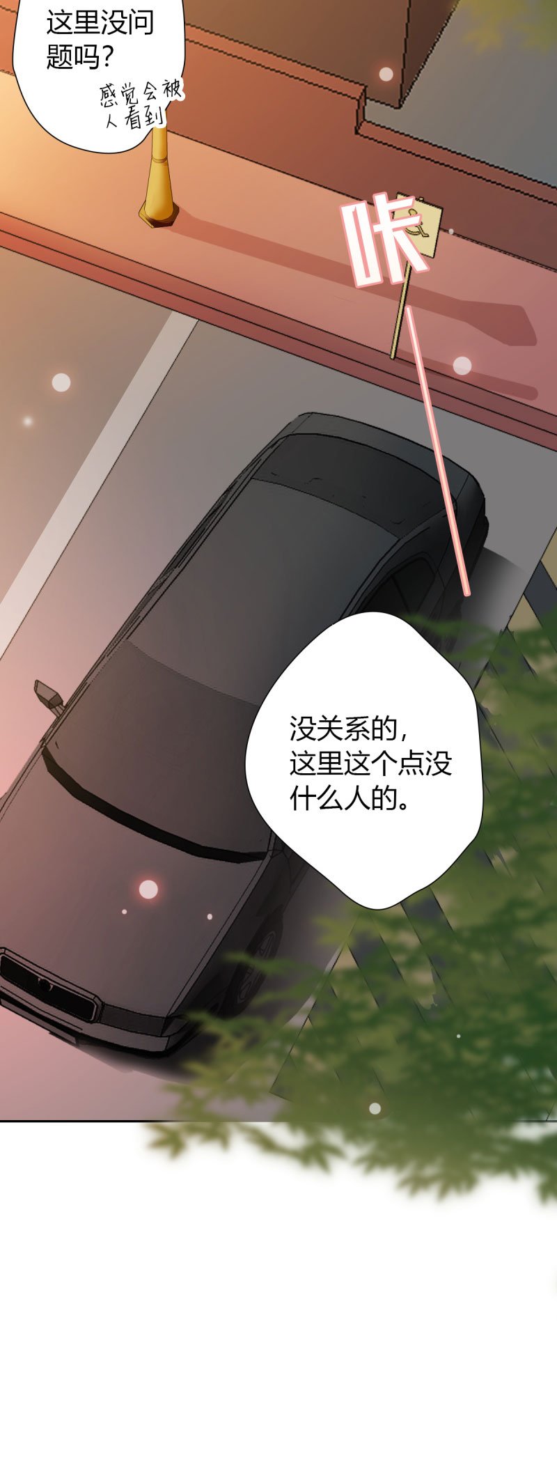 第29章： 汽车里的阴谋