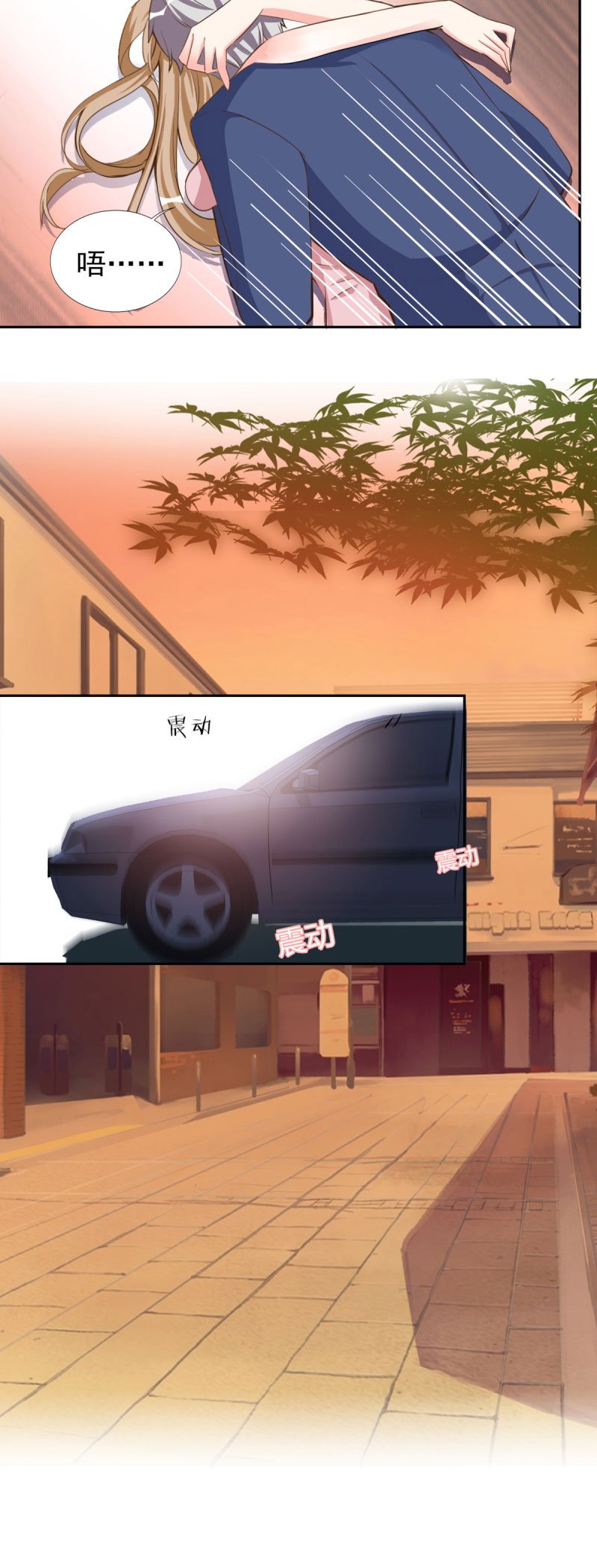 第29章： 汽车里的阴谋
