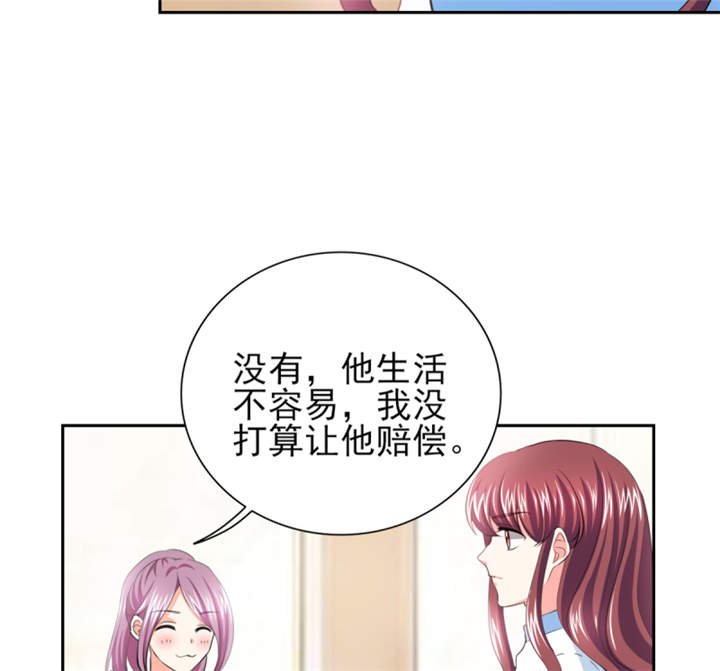 第41章： 难道被包养？