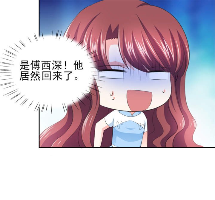 第41章： 难道被包养？