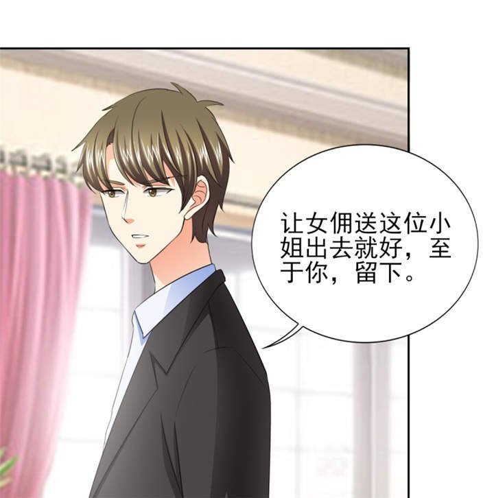 第41章： 难道被包养？