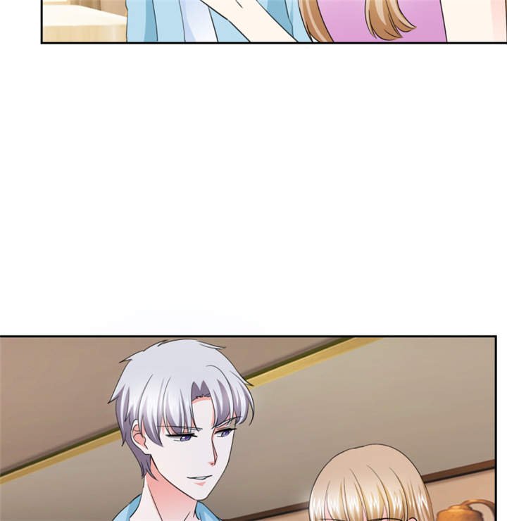 第42章：隐约的不安