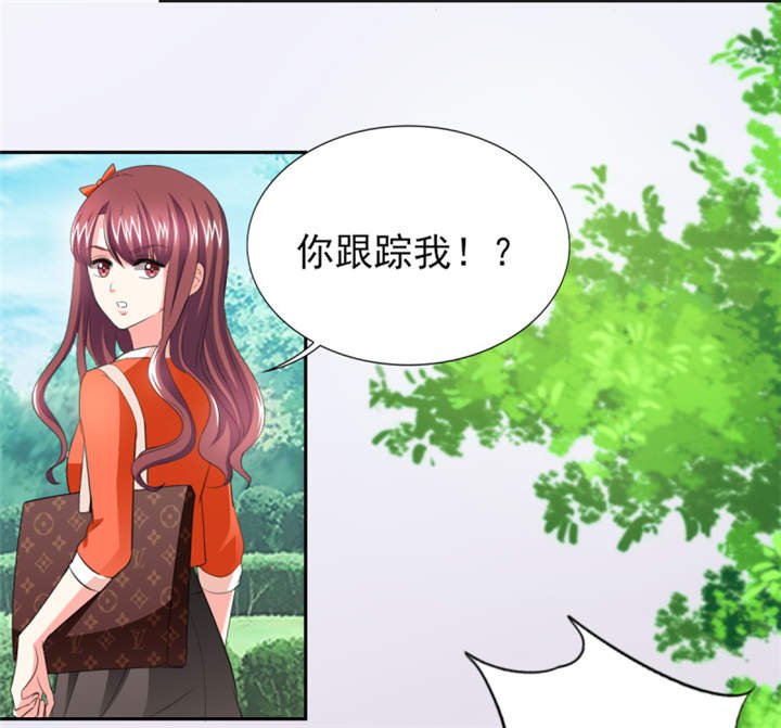第43章： 你跟踪我？！