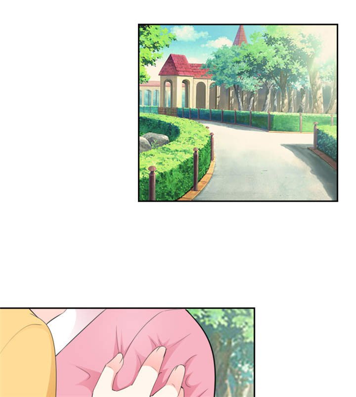 第45章：心狠手辣的小孩