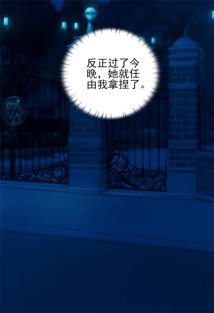 第46章： 今晚下药