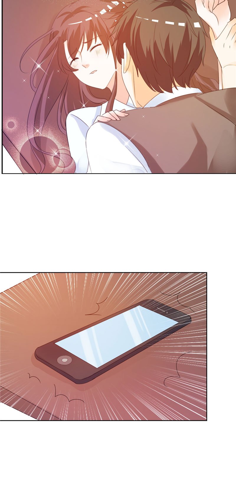 第7章：讨好傅西深