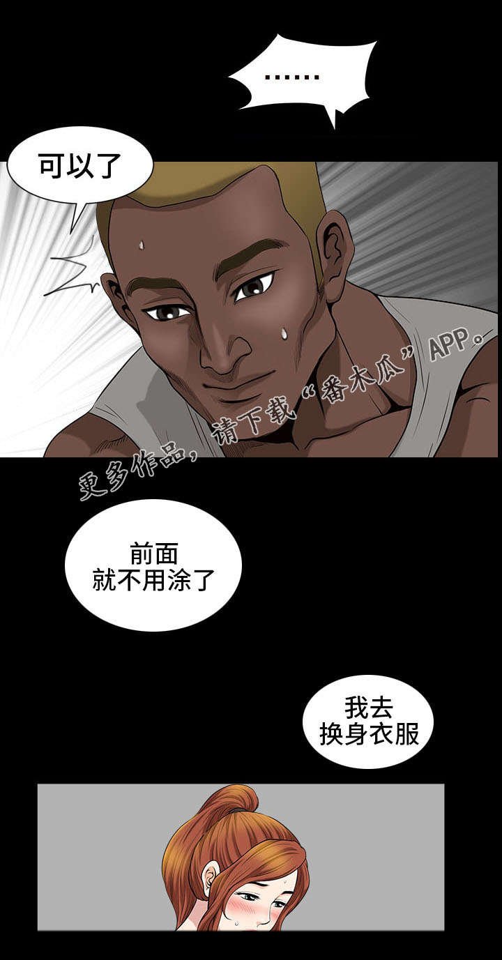 第10章：防晒