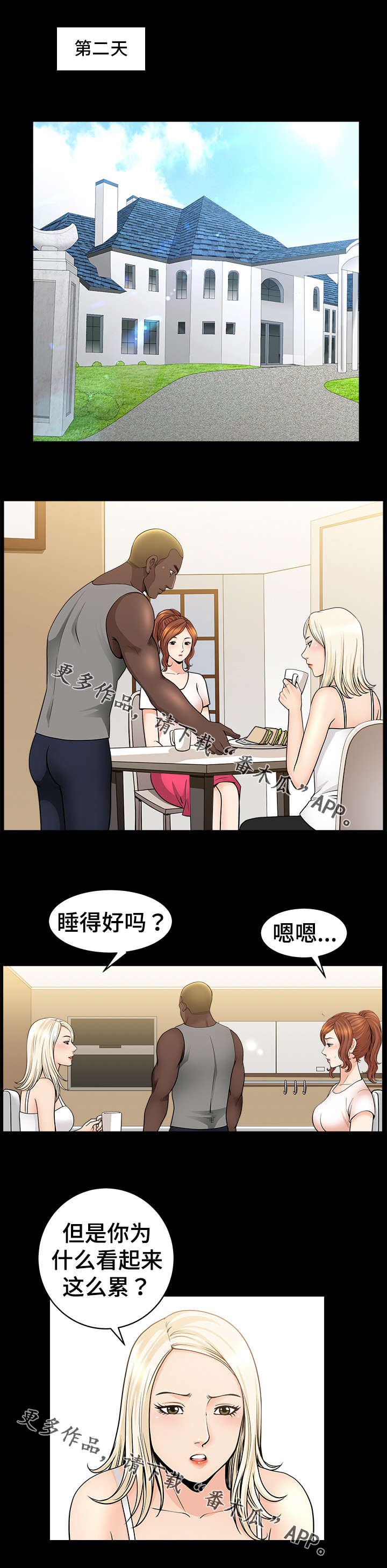 第16章：参观