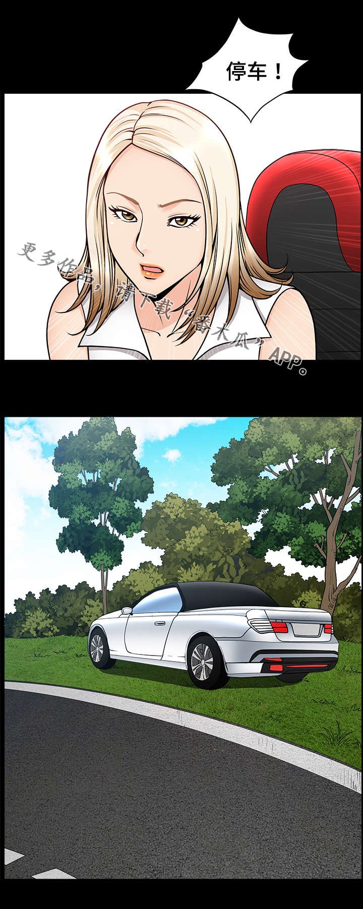 第17章：画作