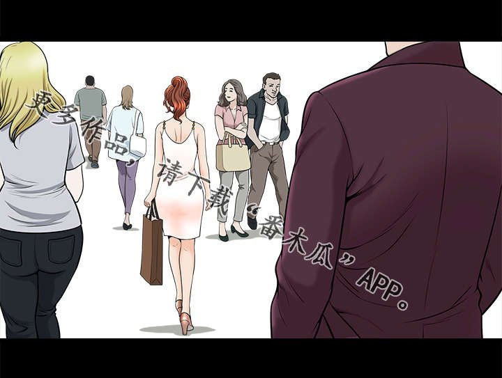 第25章：逛街