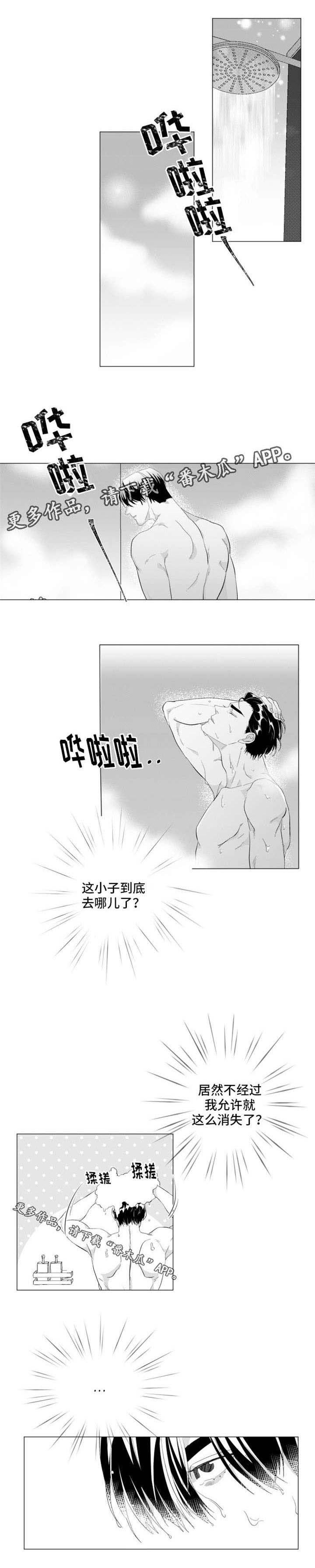 第17章：消失