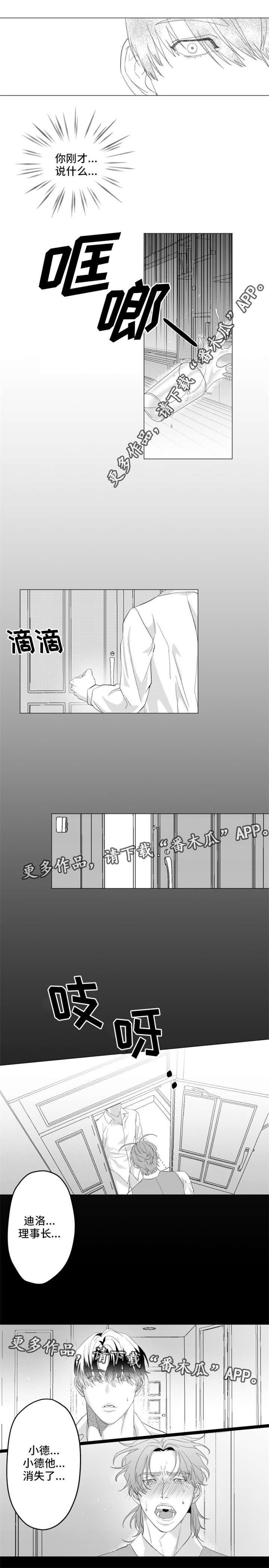 第17章：消失