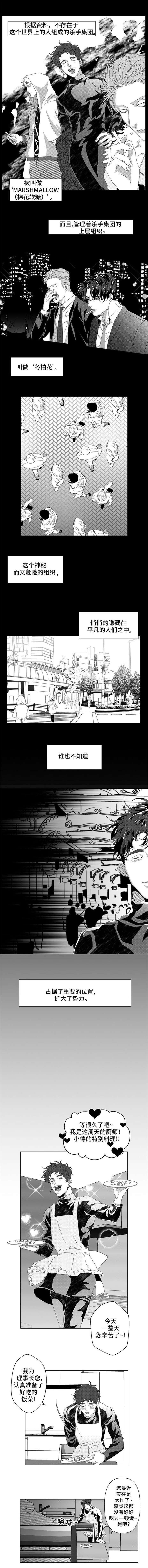 第2章：东柏花
