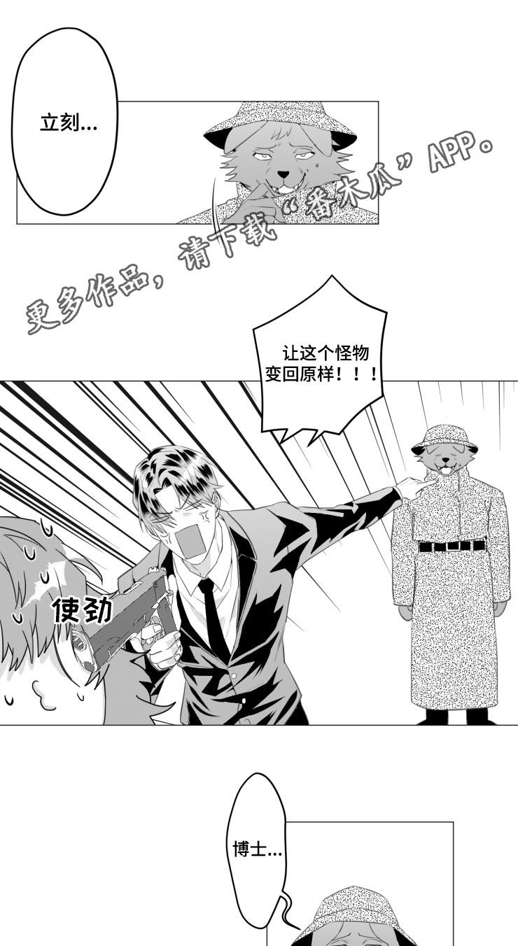 第31章：绝对不可以
