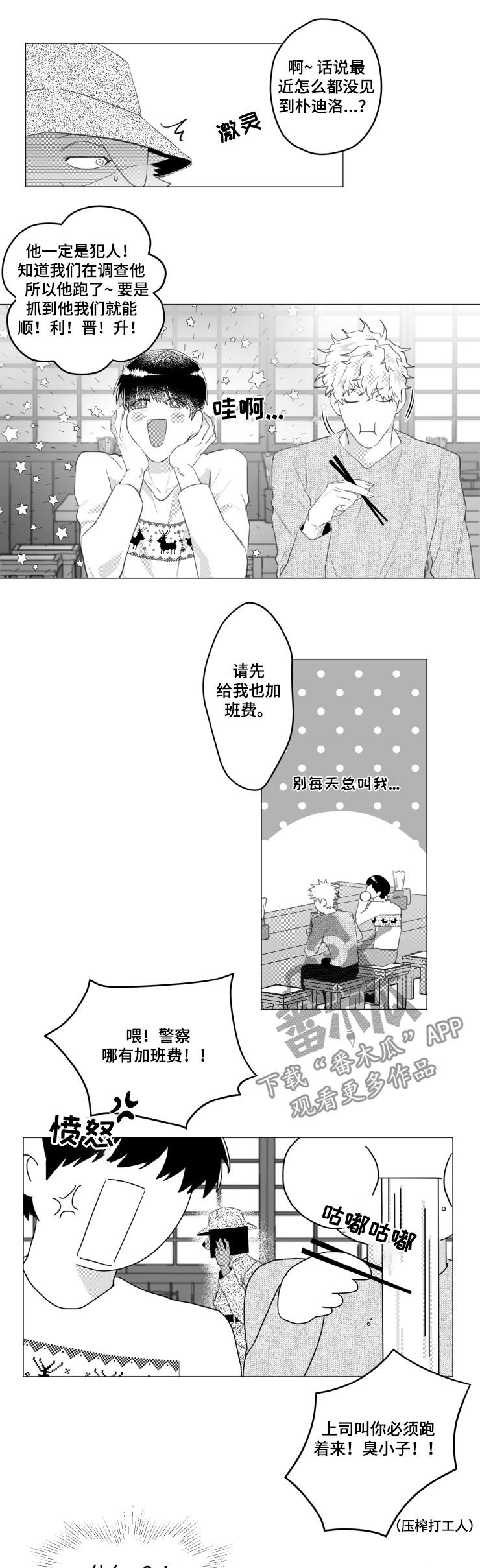 第31章：绝对不可以