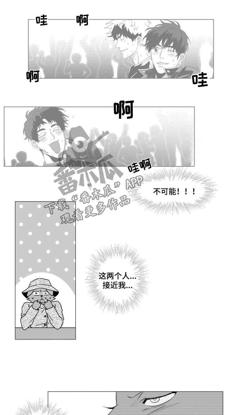 第31章：绝对不可以