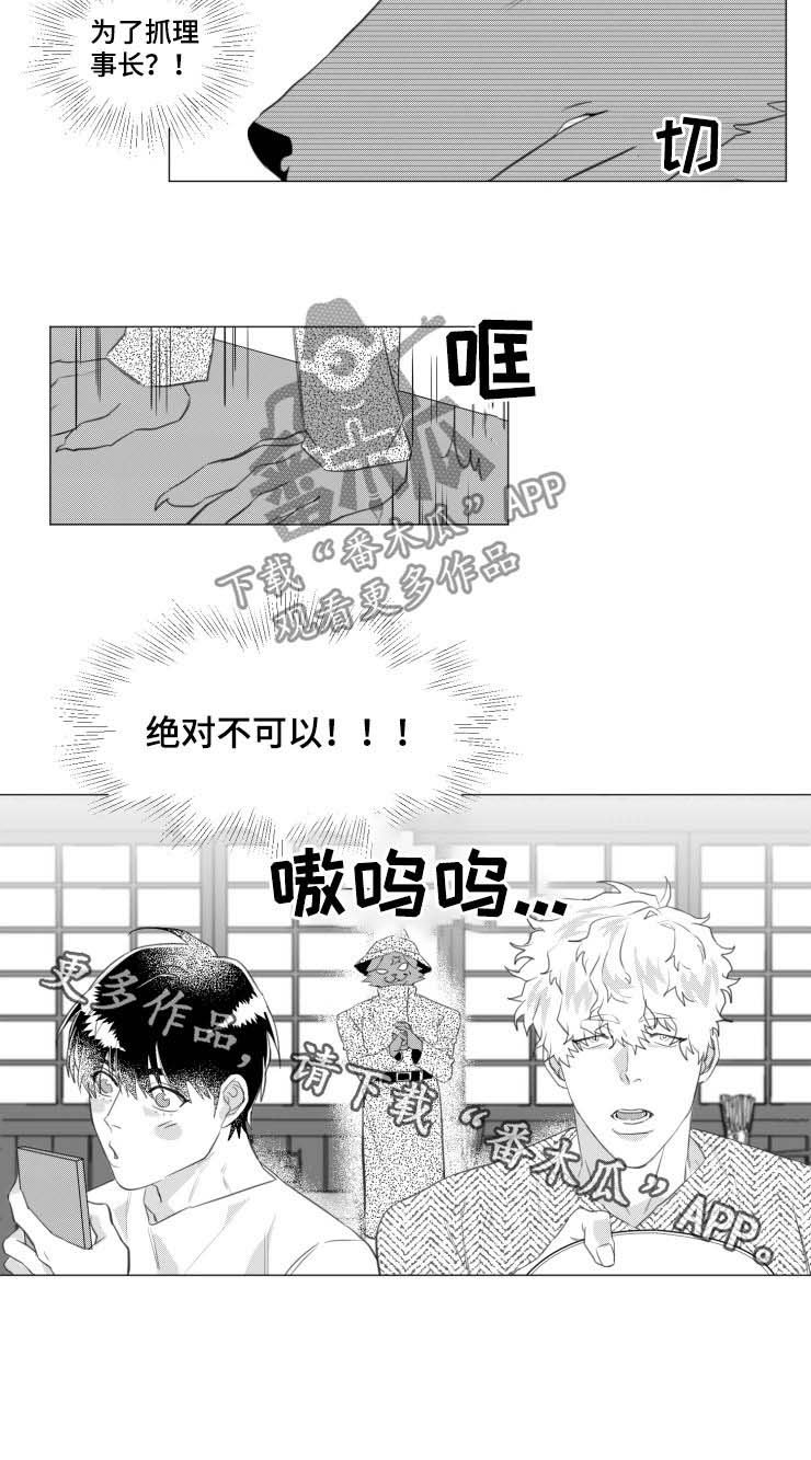 第31章：绝对不可以