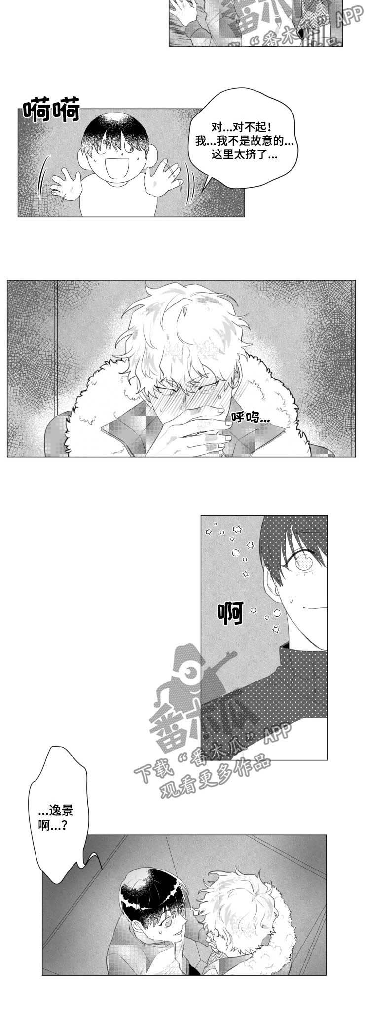 第33章：初恋是你