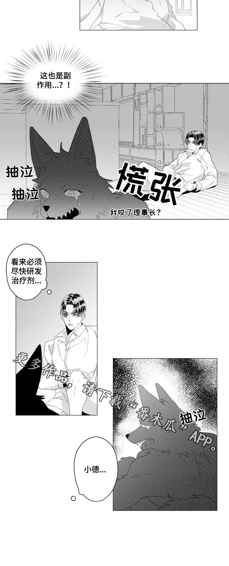 第35章：研发治疗剂