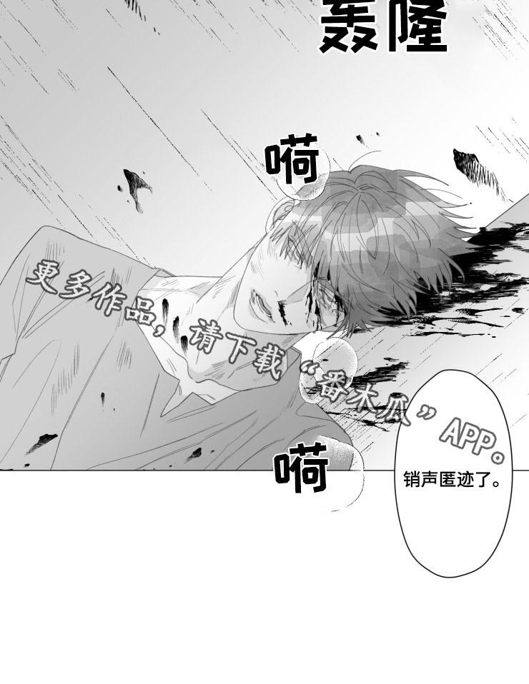 第39章：销声匿迹