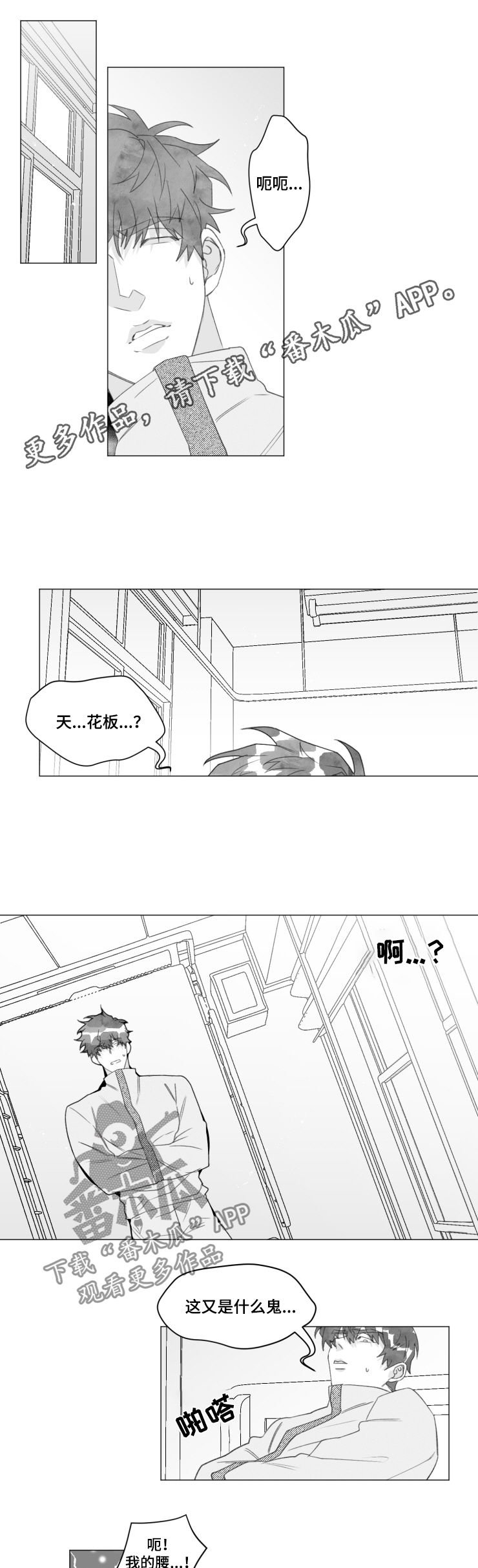 第40章：在这等着