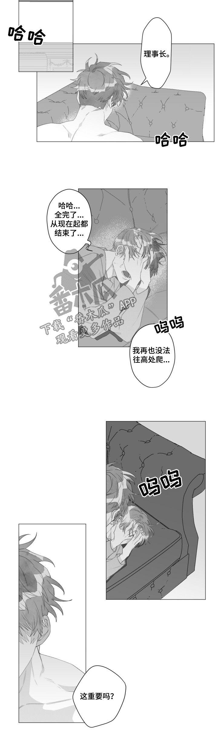 第44章：你还救他？