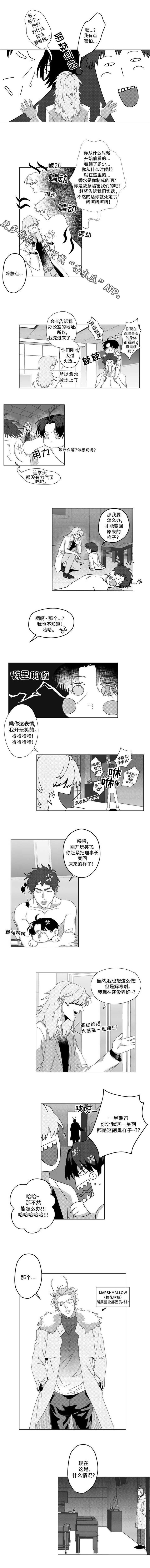 第5章：怪才发明家